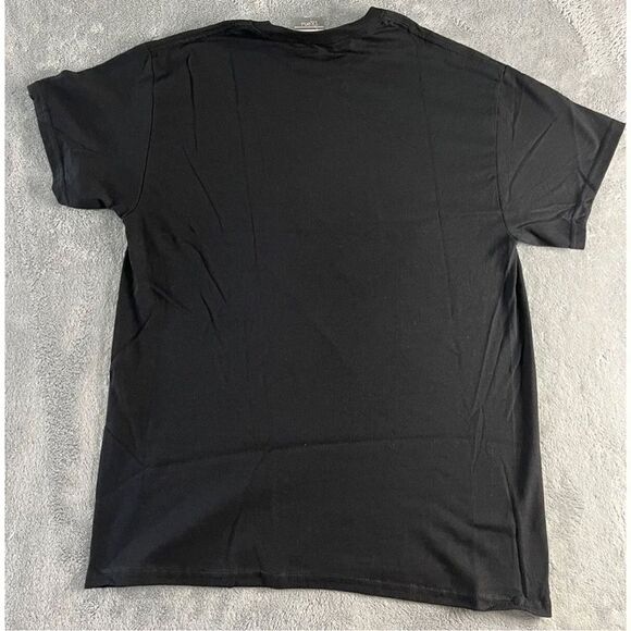 Jack Harlow Portrait Graphic T-shirt Brand New Black- Size-Medium - Picture 7 of 7